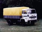 Csepel D752 1984 года